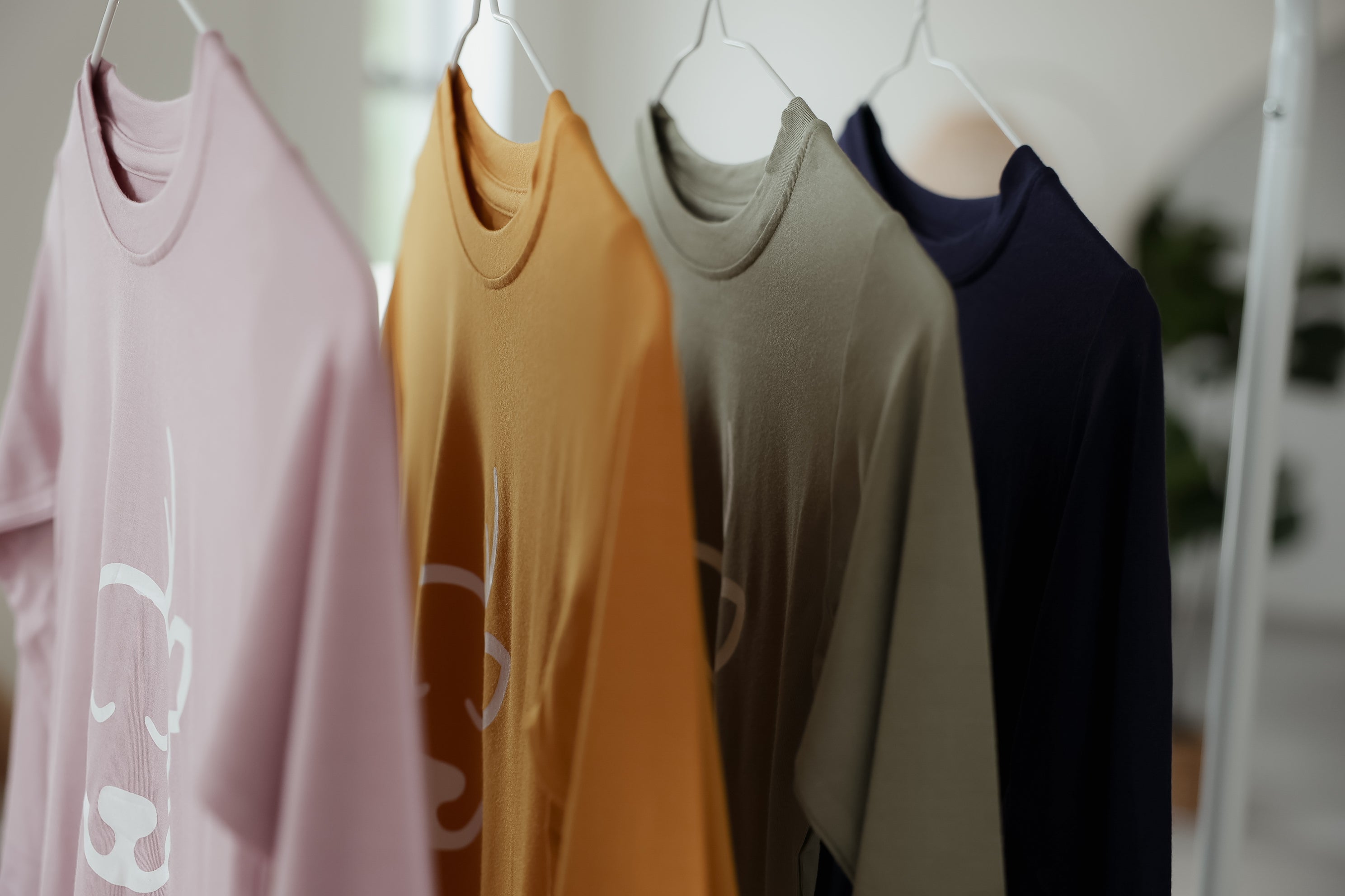 Urban Buck Calm Nights™ Two-Piece Pajama Set