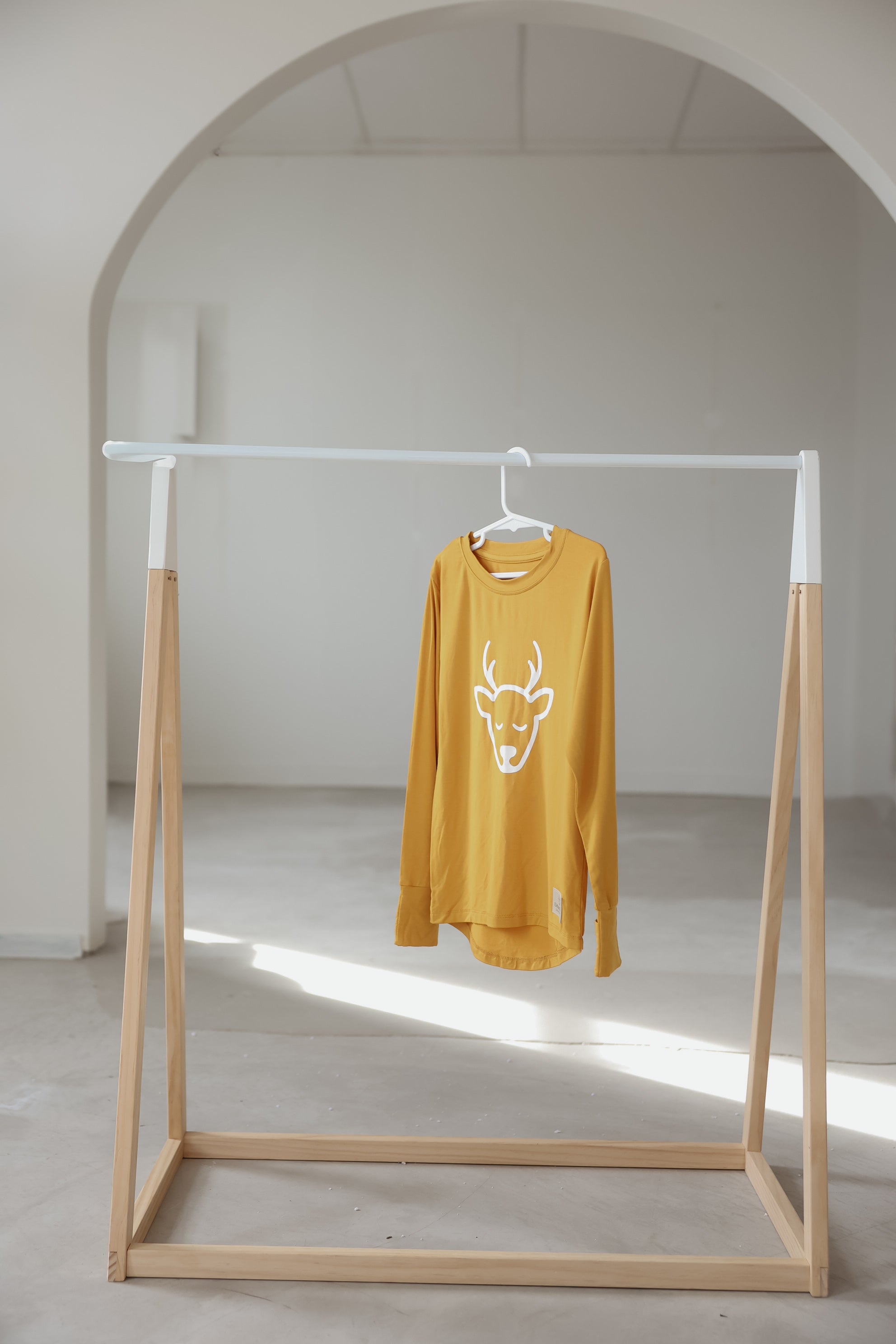 Urban Buck Calm Nights™ Two-Piece Pajama Set