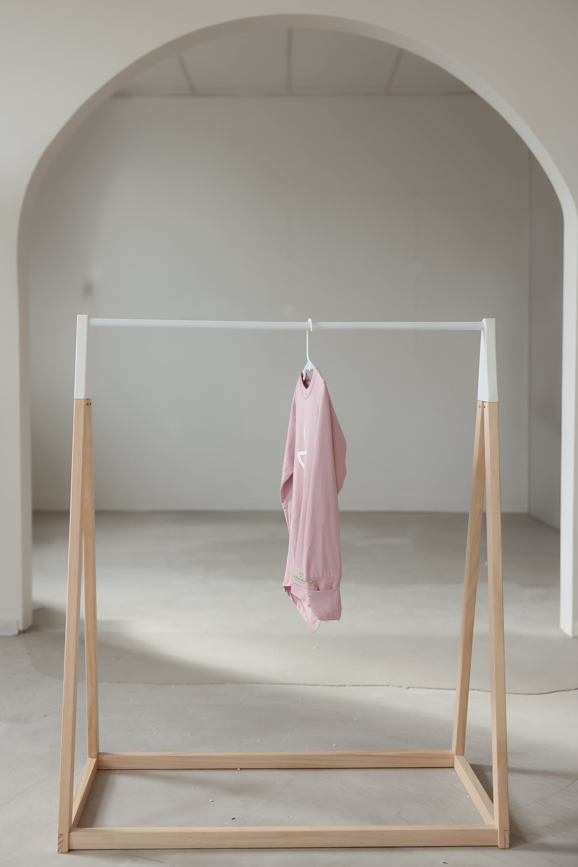 Urban Buck Calm Nights™ Two-Piece Pajama Set